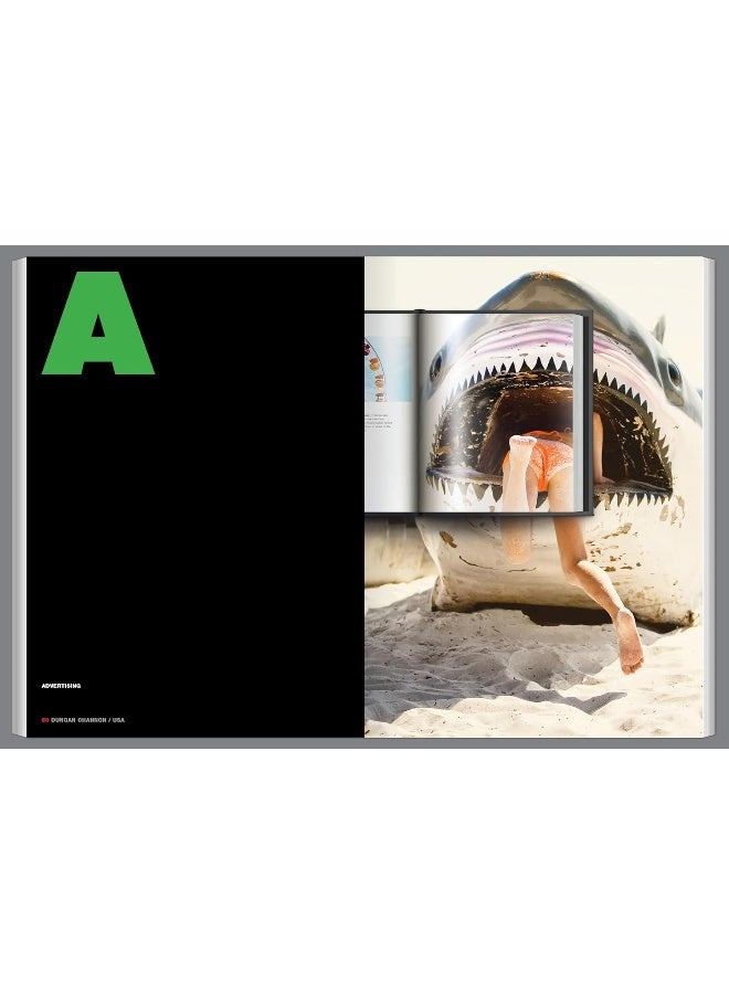 Graphis Journal Magazine 382  - Image 5