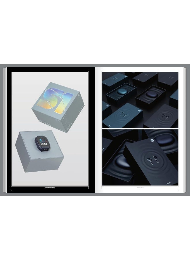 Graphis Journal Magazine 382  - Image 4