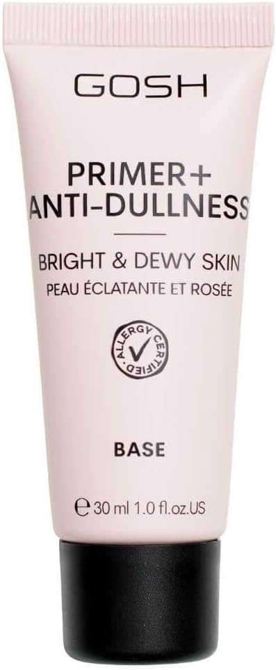 Gosh Gosh Primer AntiDullness 009