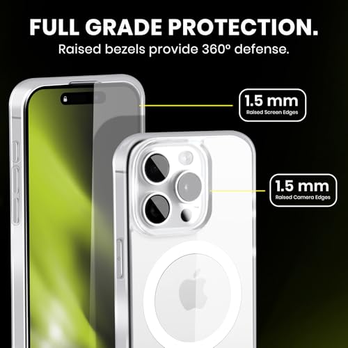 Head Case Designs Officially Licensed Naruto Shippuden Itachi Uchiha Character Art Gel Case [Military Grade Protection] Compatible with Apple iPhone 17 Pro - Image 5