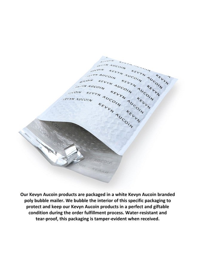 كيفين أوكوين ماسكارا Indecent باللون الأسود: فرشاة مخروطية رفيعة. تركيبة كريمية لترطيب الرموش. مظهر طبيعي وجذاب. تدوم طويلاً. خالية من التكتلات والرقائق. خبيرة تجميل محترفة تلجأ إليها للحصول على رموش كثيفة ومحددة - Image 1