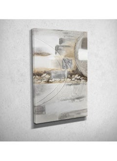 MODCLASS Wall Art Printed Canvas Frame  - Image 2