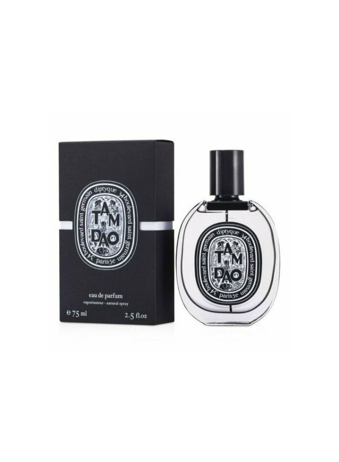 Diptyque Tam Dao EDP 75ml - Image 1