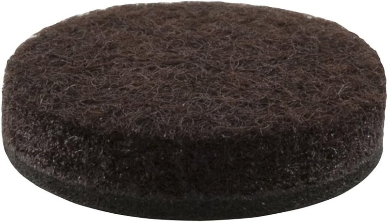 SOFTTOUCH Heavy Duty Felt Furniture Pads 3/4 Inch - 20 Pack for Hardwood Floor Protection - Image 3