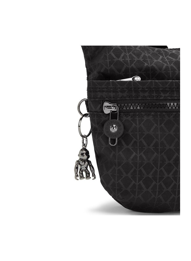 كيبلينغ حقيبة كروس بودي صغيرة بتوقيع - Image 4