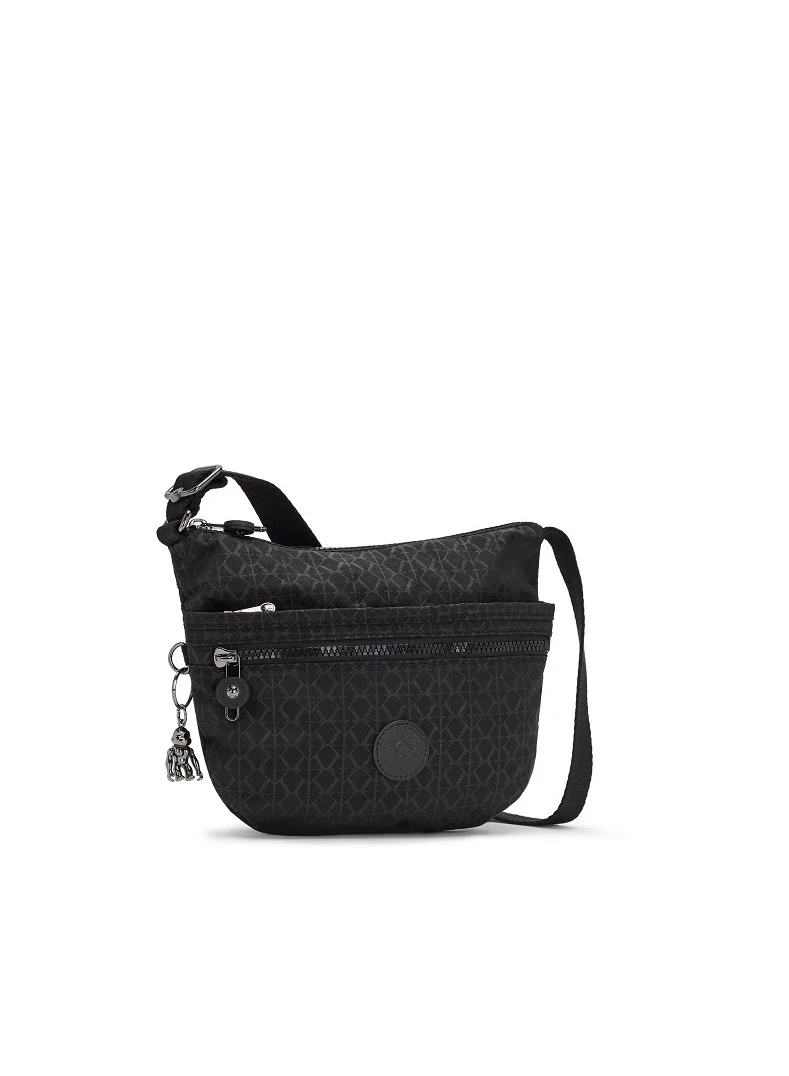 Small crossbody bag Signature K10146K59