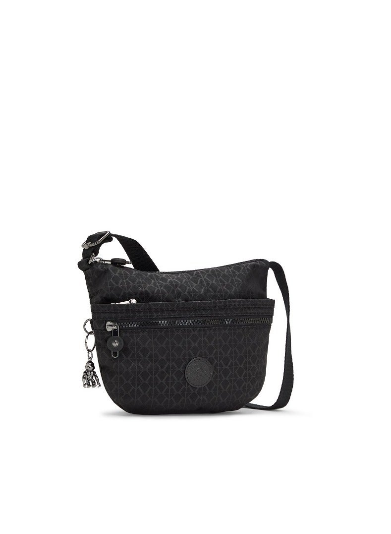 كيبلينغ حقيبة كروس بودي صغيرة بتوقيع - Image 1