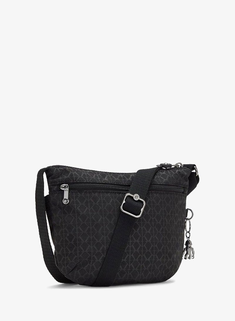 kipling Small crossbody bag Signature K10146K59 - Image 3