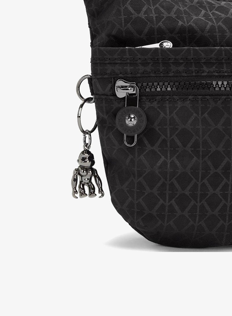 kipling Small crossbody bag Signature K10146K59 - Image 4