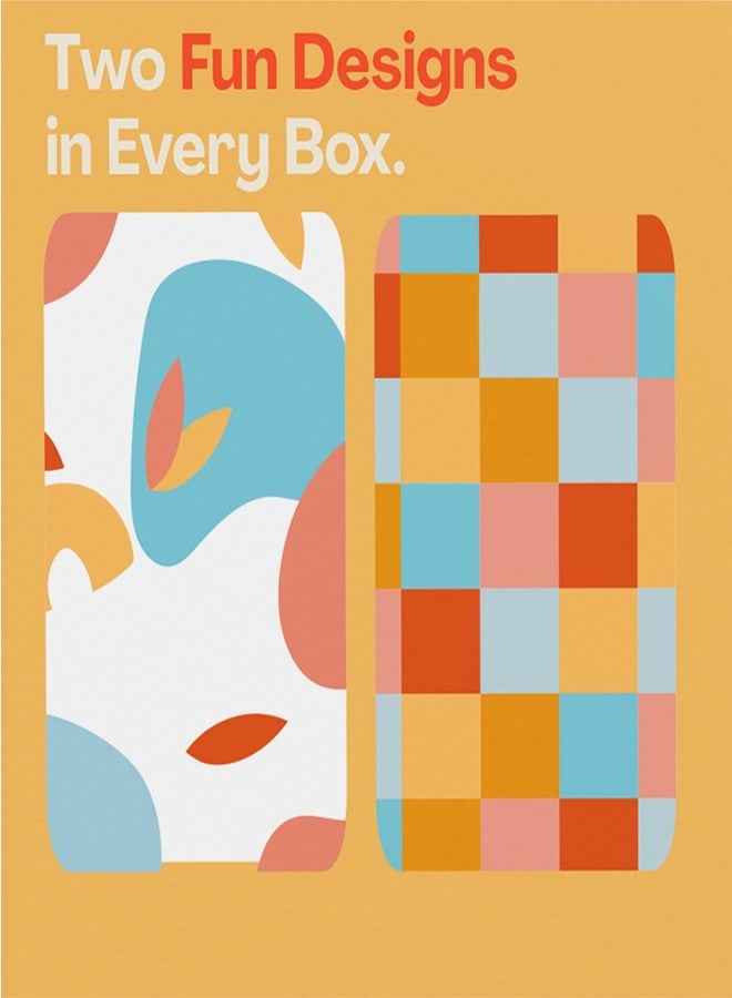 Hello Bello Premium Newborn Diapers, Honeysuckle Designs, 76ct Club Box, Hypoallergenic and Extra Absorbent - Image 4