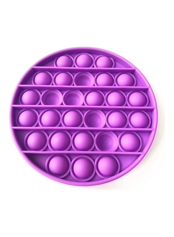 Ù„Ø¹Ø¨Ø© ØªÙ…Ù„Ù…Ù„ Ø­Ø³ÙŠ Ø¨ÙˆØ¨Ø³ Ø¨ÙˆØ¨ Ù…ØªØ¹Ø¯Ø¯ Ø§Ù„Ø£Ù„ÙˆØ§Ù† x 13.4 * 13.1 * 2.7 Ø³Ù…
