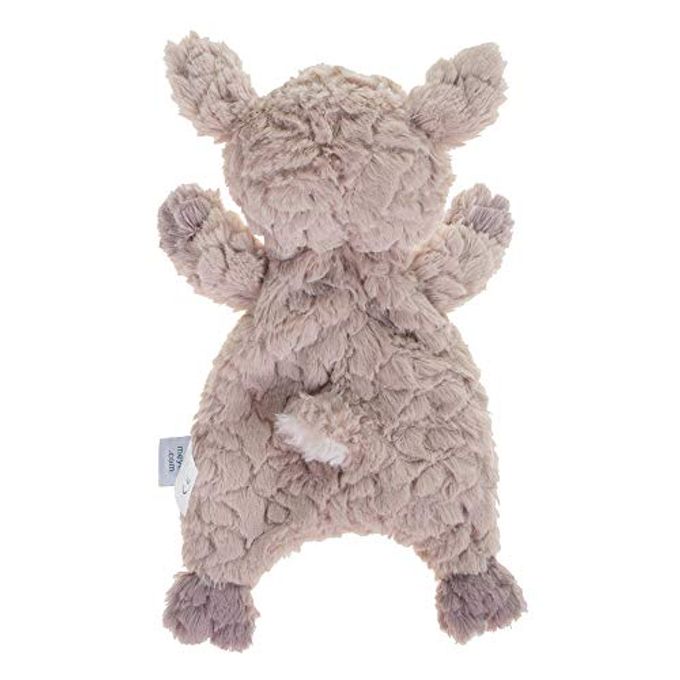 Mary Meyer Putty Nursery Lovey Soft Toy, 11-Inches, Fawn - Image 3