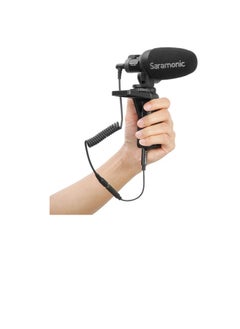 Saramonic Saramonic SR-C2006 DJI Osmo Pocket USB-C male jack to 3.5mm female TRS  - Image 3