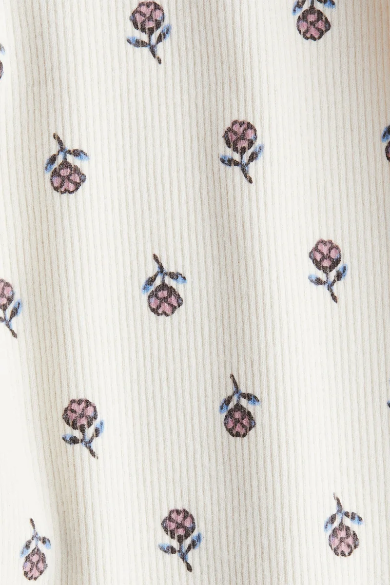 اتش اند ام Flared Leggings