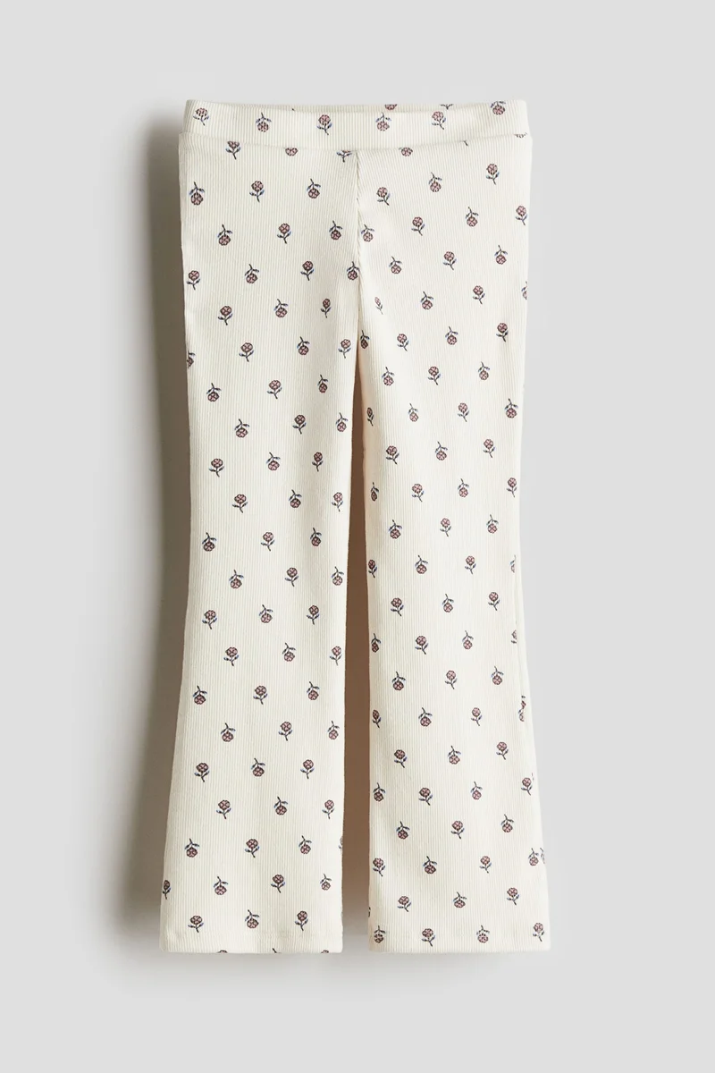 اتش اند ام Flared Leggings