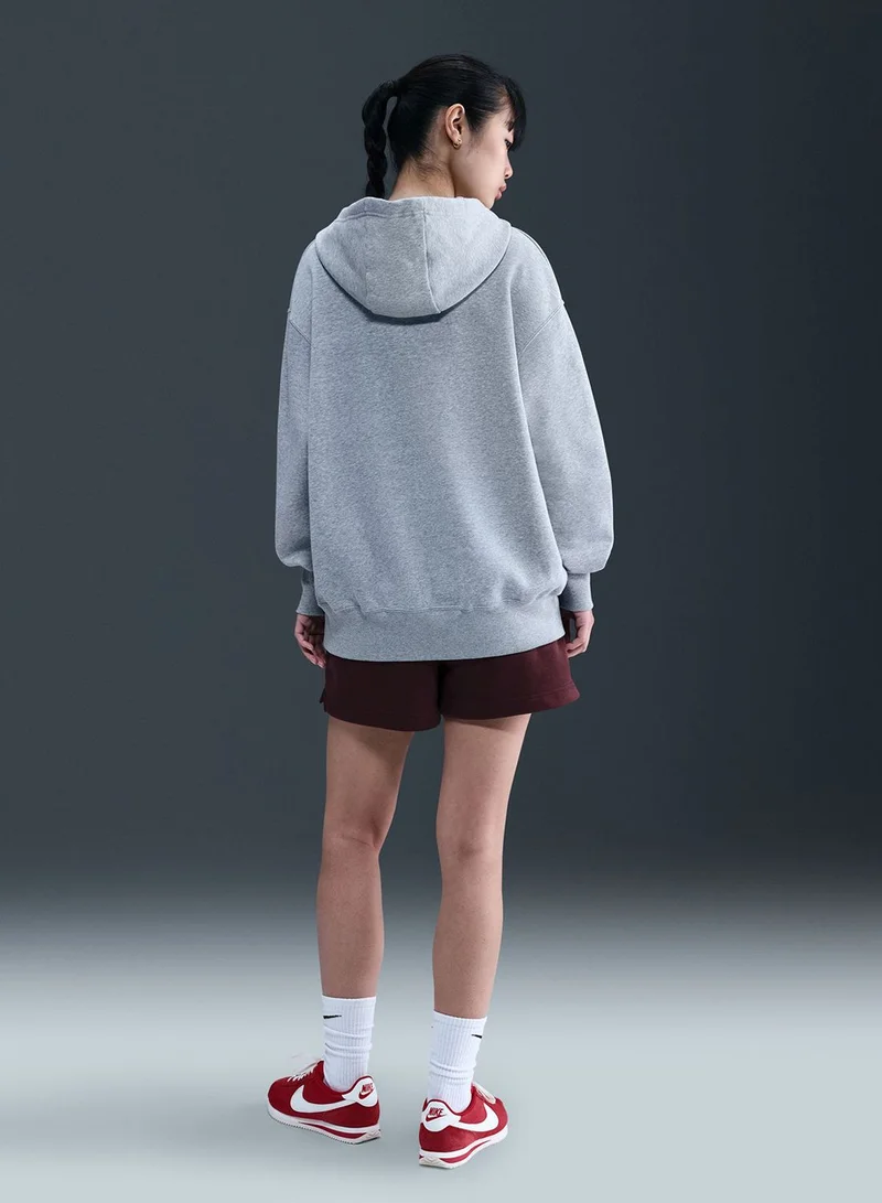 Nike Nsw Phoenix Fleece Pullover Hoodie