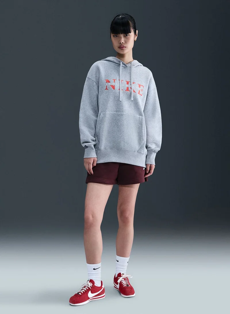 Nike Nsw Phoenix Fleece Pullover Hoodie