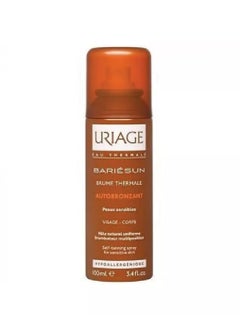 Bariesun Autobronzant Spray 100 mL