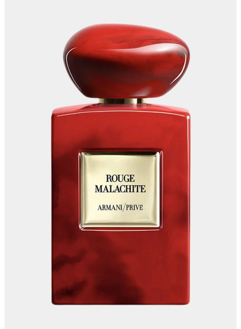 روج مالاكيت أو دو بارفان من جورجيو أرماني بريفي - 100 مل - Image 1