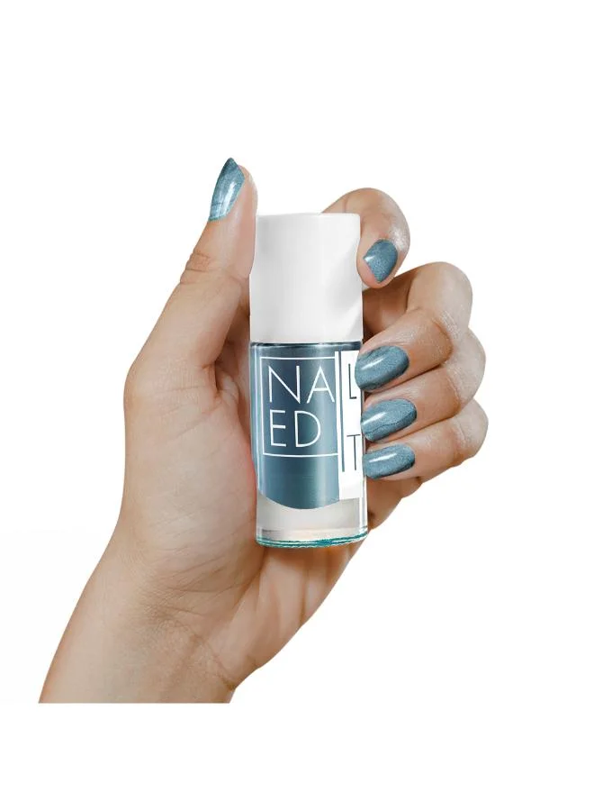 FOREVER52 Nailed It Non-staining Chip-Resistant