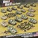 Flames of War Team Yankee American Starter Force M2 Bradley Mech Combat Team - Image 2