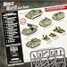 Flames of War Team Yankee American Starter Force M2 Bradley Mech Combat Team - Image 4