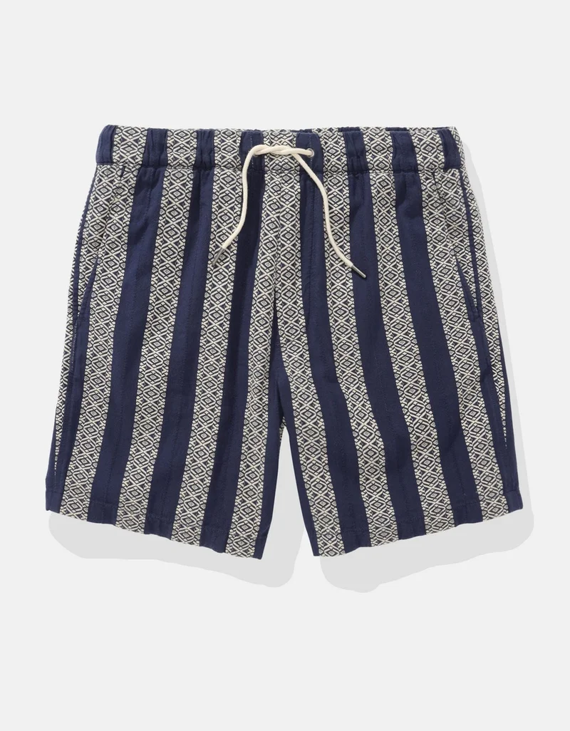 امريكان ايجل تنورة تريكر بشورت داخلي طول 8 بوصة