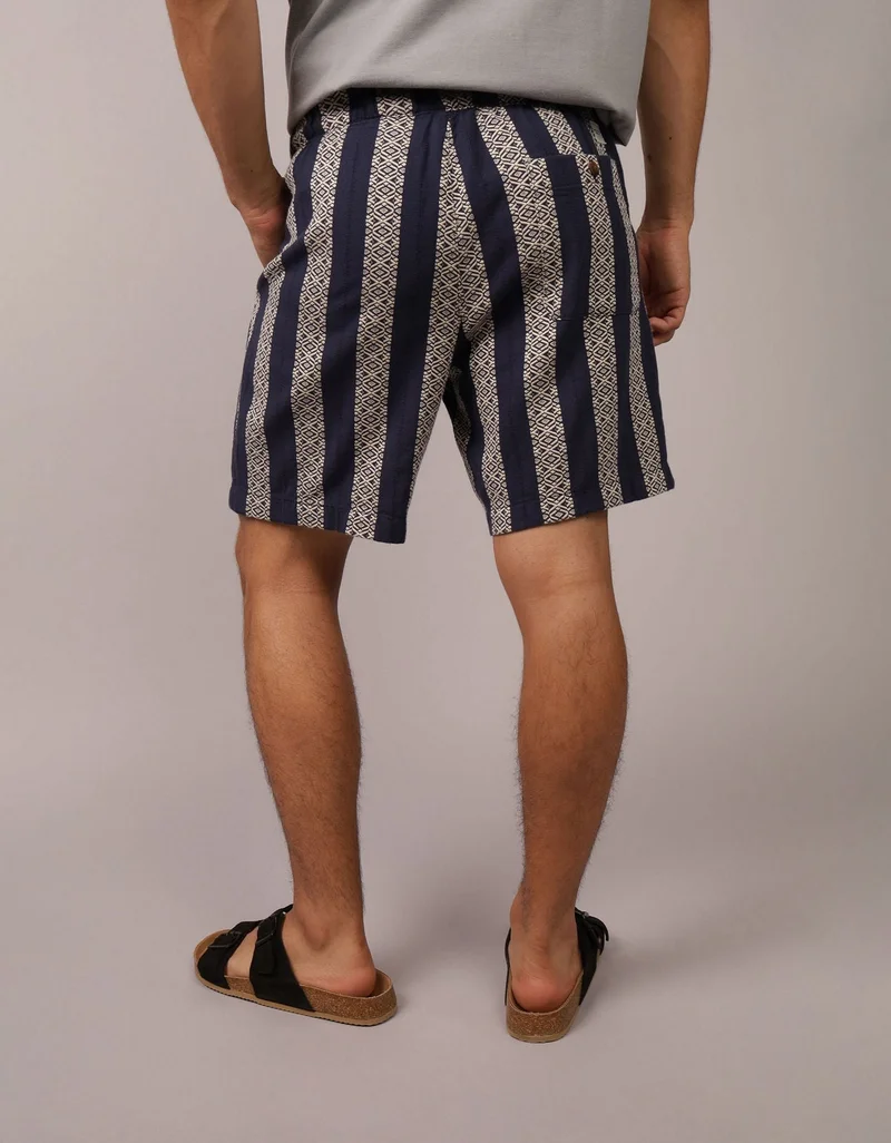 امريكان ايجل تنورة تريكر بشورت داخلي طول 8 بوصة