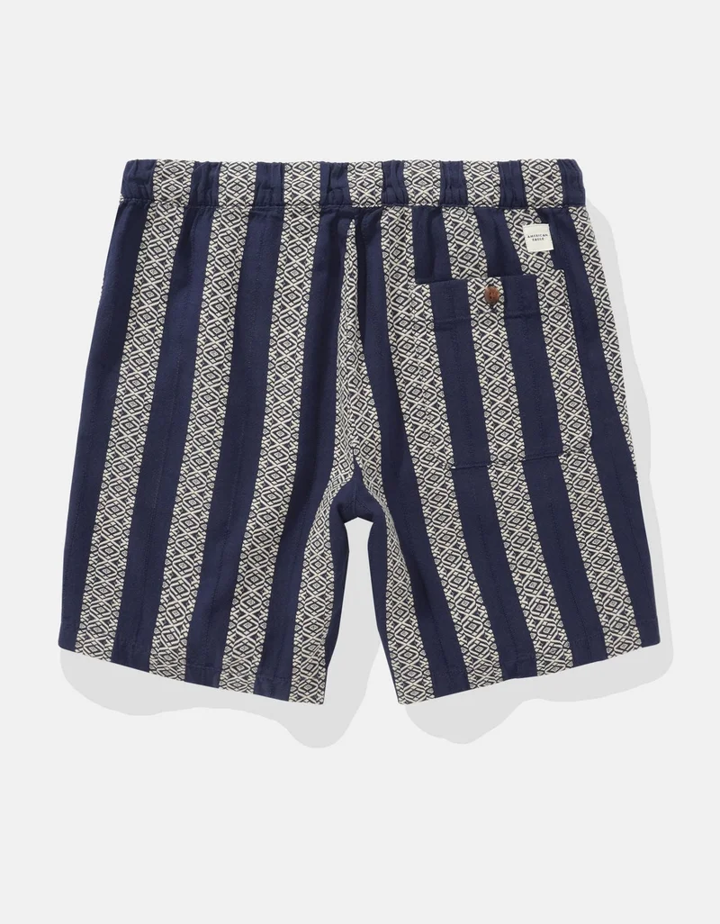 امريكان ايجل تنورة تريكر بشورت داخلي طول 8 بوصة