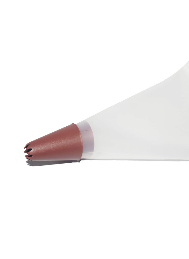 JADES Jades Piping Bag with Set of 5 nozzles  - Image 4