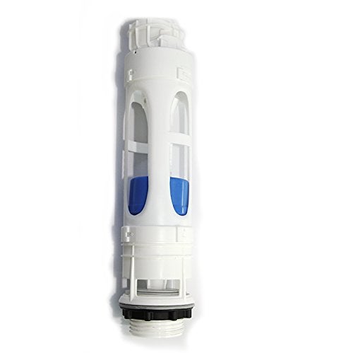 Roca Dual Flush Cistern Valve Only D1D for Plain Rods AH0003600R - Image 4