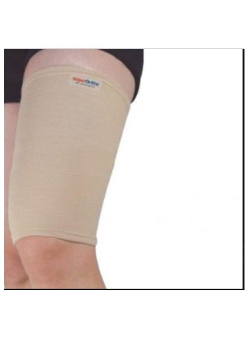 SuperOrtho Super Ortho Elastic Thigh Support(Beige) A6-002-S 