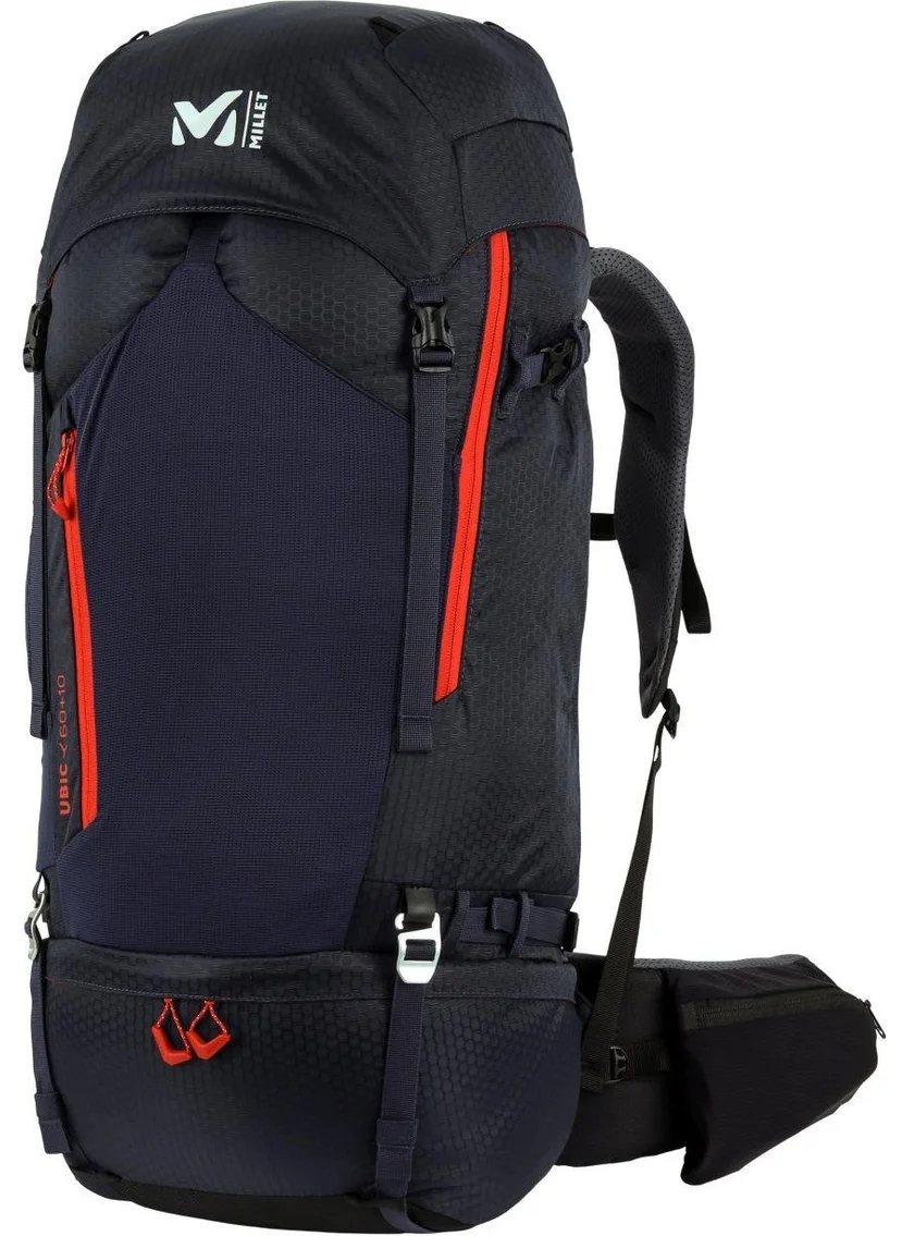 Millet UBIC 60+10 Backpack MIS2260 7317