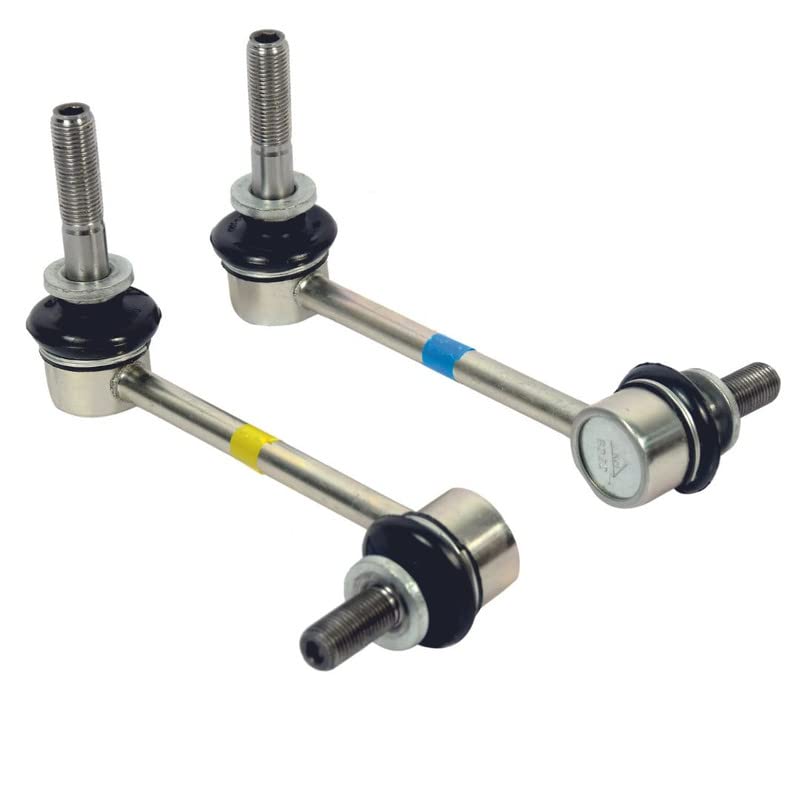 Autokoi Steering & Suspension Parts is Compatible for Eon |Front Stabilizer Link 2006-Pair Verna| - KHMF2043 - Image 3
