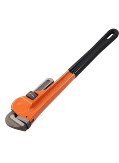 Adjustable Pipe Wrench with Plastic Handle, A Multi-Functional Wrench for Disassembling, Hand tools for Plumbing Installing and Repairing Pipes, Heavy Duty Plumbers Wrench for Home & Auto Repair. - pzsku/Z9A78E2AA09E4D37C27F8Z/45/_/1702711681/c8e71562-253e-4ee7-a511-a2cbf91df2d4