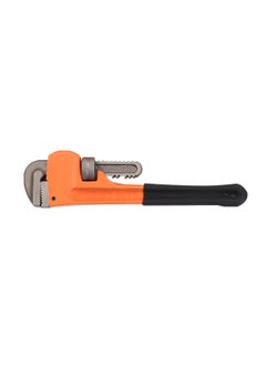 Adjustable Pipe Wrench with Plastic Handle, A Multi-Functional Wrench for Disassembling, Hand tools for Plumbing Installing and Repairing Pipes, Heavy Duty Plumbers Wrench for Home & Auto Repair. - pzsku/Z9A78E2AA09E4D37C27F8Z/45/_/1709806551/0cf1c74b-9132-44e1-adf7-c7996cf1e9b3