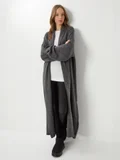 Happiness İstanbul Charcoal Grey