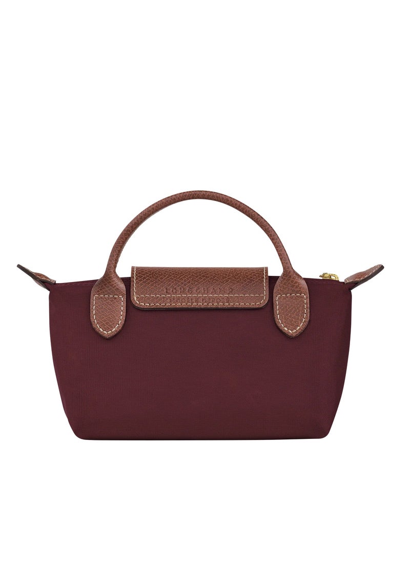 Longchamp Le Pliage Mini Sport Bag Dumpling Bag For Women  - Image 3