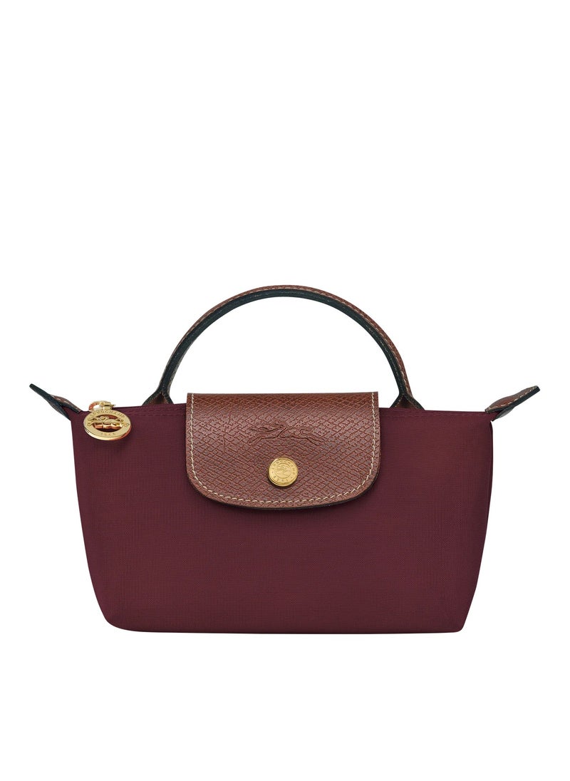 Longchamp Le Pliage Mini Sport Bag Dumpling Bag For Women  - Image 1