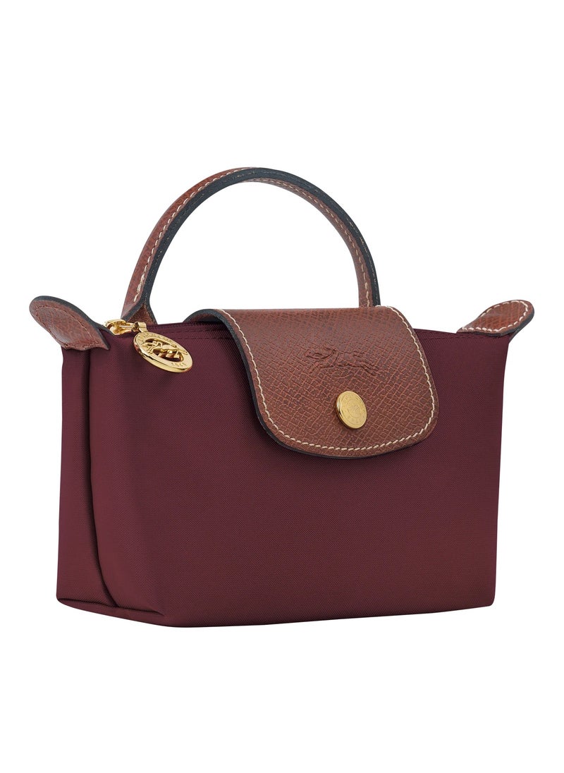 Longchamp Le Pliage Mini Sport Bag Dumpling Bag For Women  - Image 2