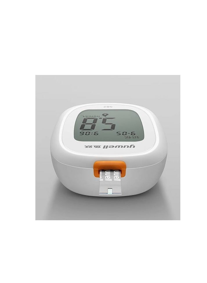 Yuwell YUWELL BLOOD GLUCOSE METER  - Image 3