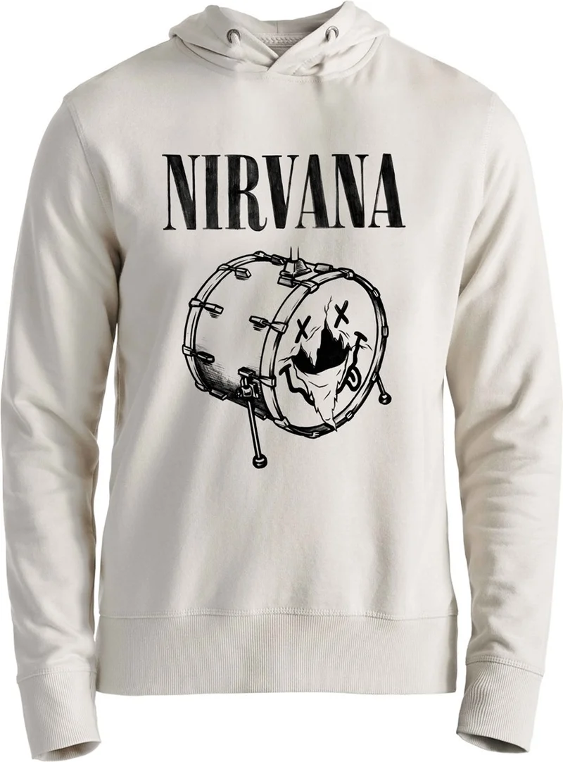 الفا تيشيرت Nirvana Sweatshirt
