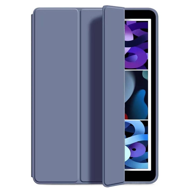 DGG Black iPad Case Compatible with Multiple iPad Models - Image 1