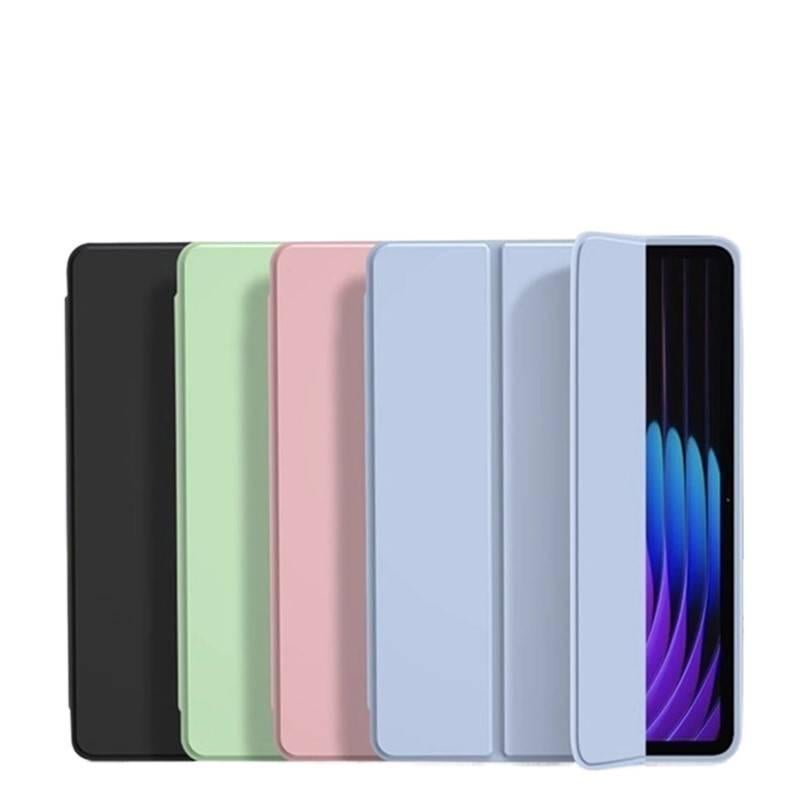 DGG Black iPad Case Compatible with Multiple iPad Models - Image 2