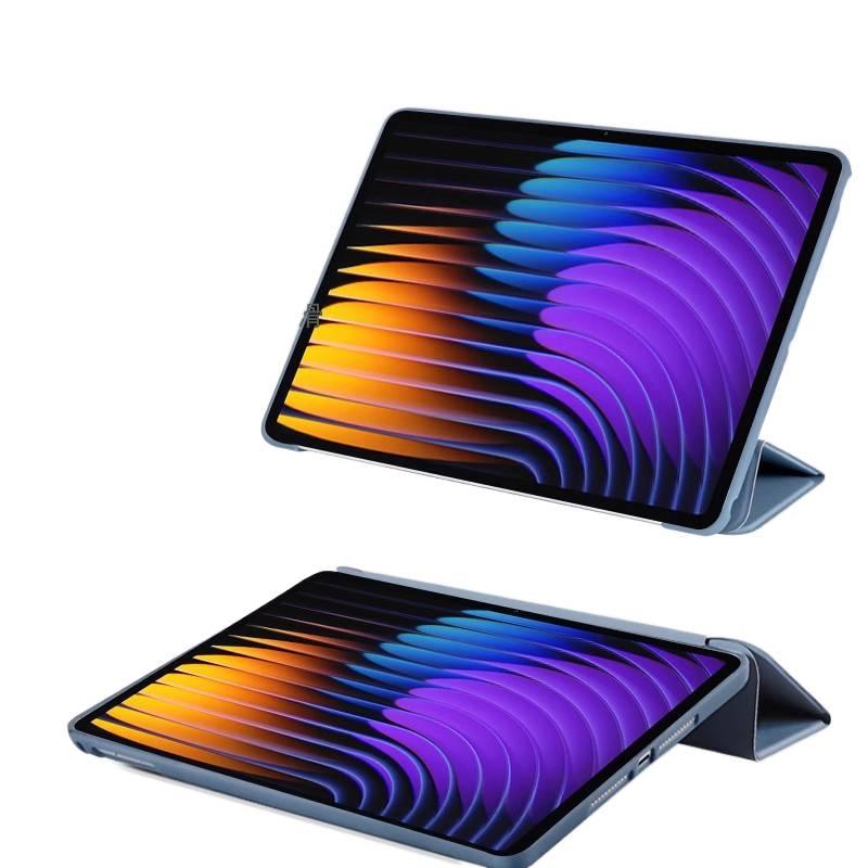 DGG Black iPad Case Compatible with Multiple iPad Models - Image 4