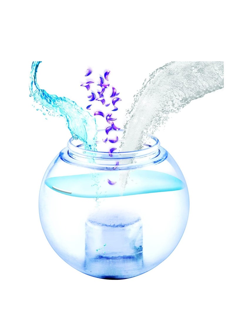 Canal Toys - So Slime DIY Magical Slime Fortune Reveal Ball - Image 1