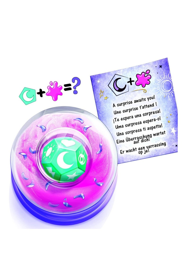 Canal Toys - So Slime DIY Magical Slime Fortune Reveal Ball - Image 1
