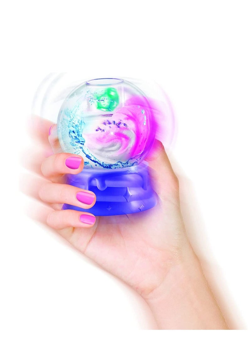 Canal Toys - So Slime DIY Magical Slime Fortune Reveal Ball - Image 1