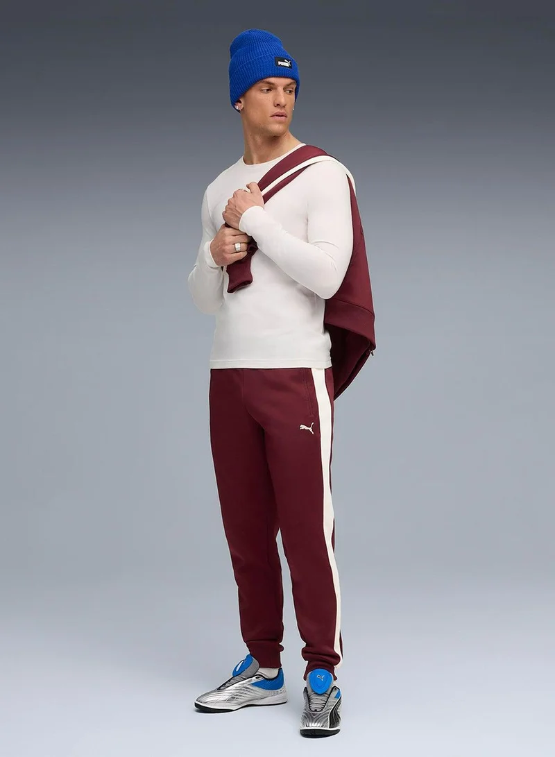 PUMA  T7 Always On Sweatpants for Men | Best Price UAE