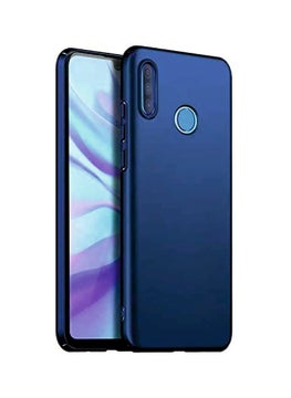 Eonaks Huawei P30 Lite Case Camera Protected Silicone Rubber Back Cover  - Image 3